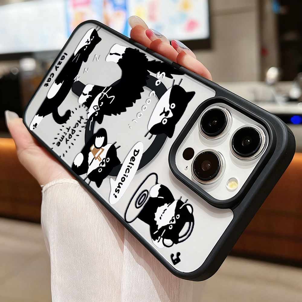 Чехол для телефона с беспровод – обзор и цена Phone Cases With Magsafe
