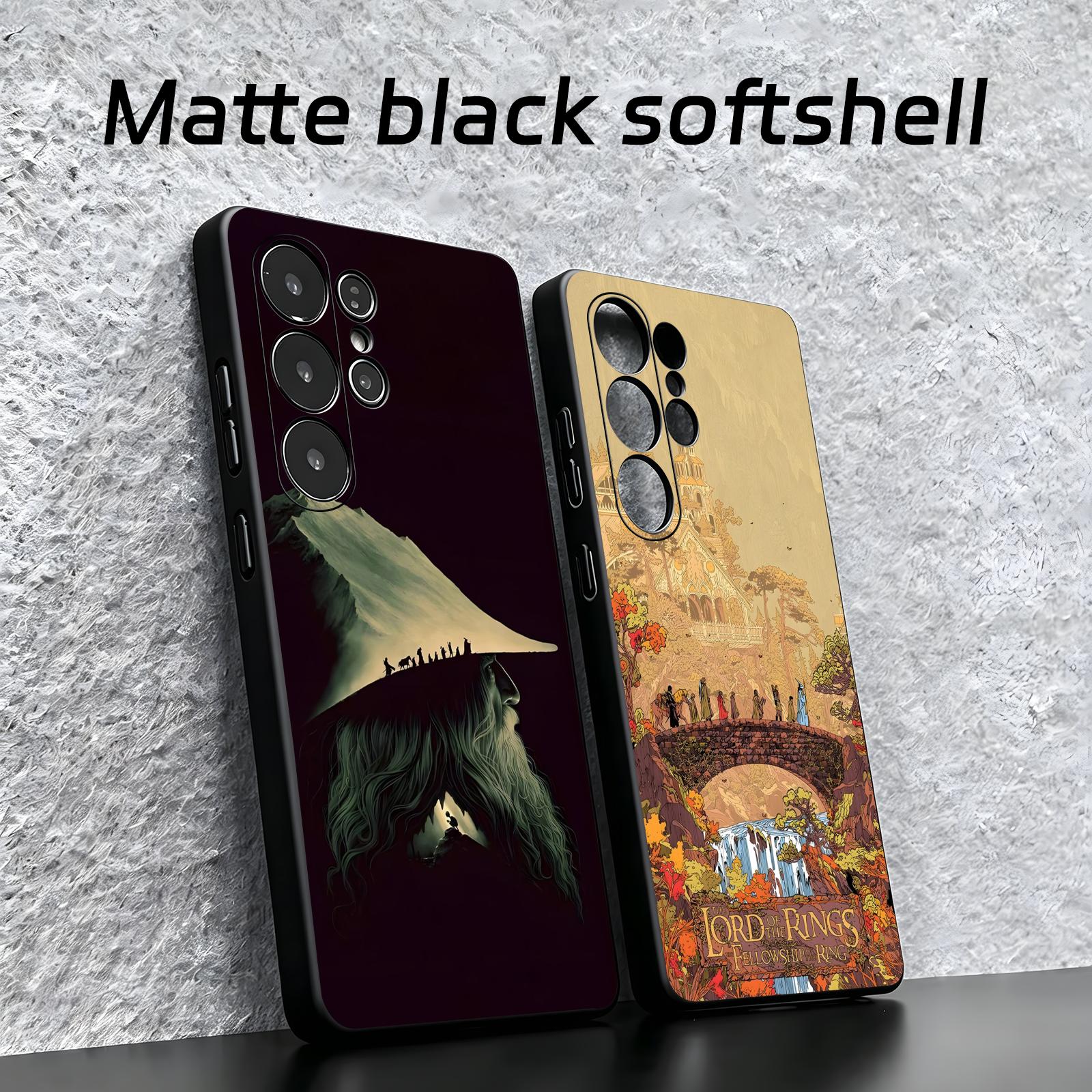 Чехол для телефона Samsung S26 – обзор и цена Phone Cases Samsung S25