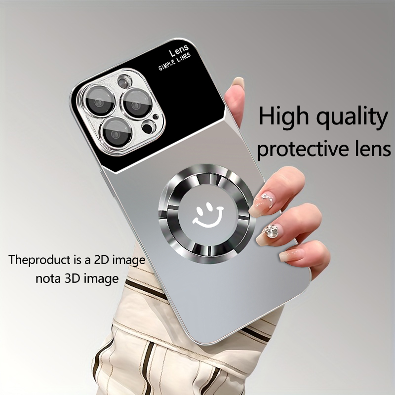 Чехол PROTECT Tech с защитой T – обзор и цена Phone Cases Designer