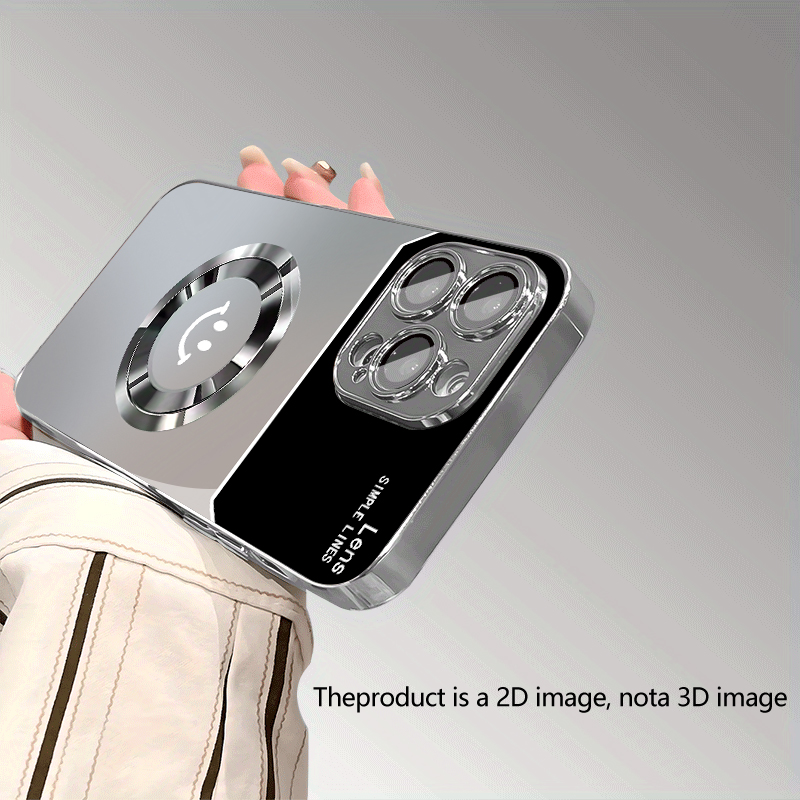 Чехол PROTECT Tech с защитой T – обзор и цена Phone Cases Designer