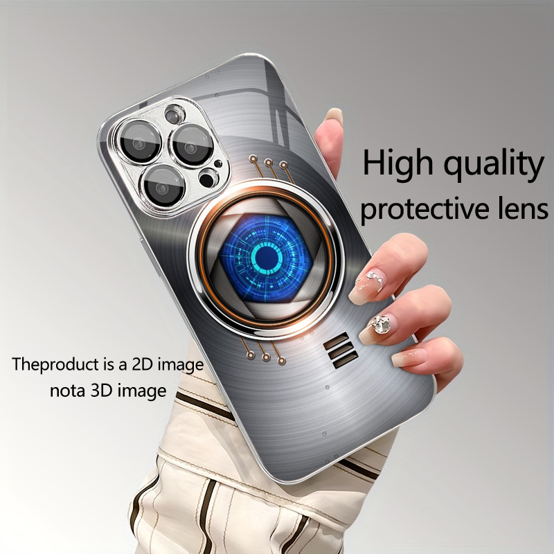 Чехол PROTECT Tech с защитой T – обзор и цена Phone Cases Designer