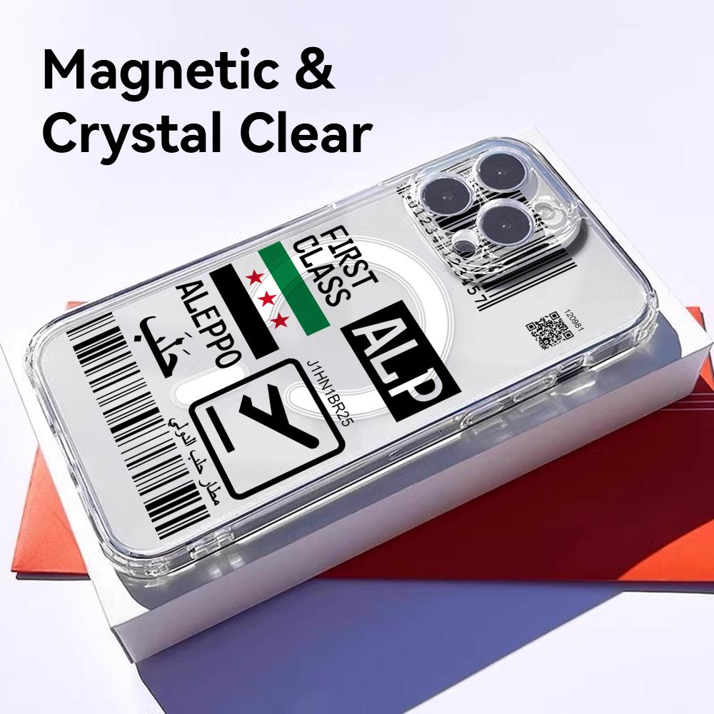 Чехол для телефона с дизайном  – обзор и цена Phone Cases With Magsafe
