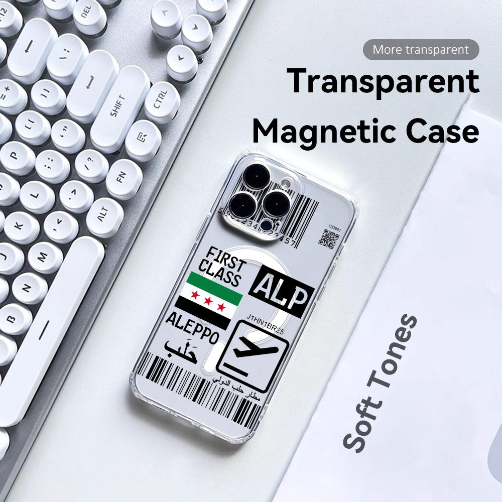 Чехол для телефона с дизайном  – обзор и цена Phone Cases With Magsafe
