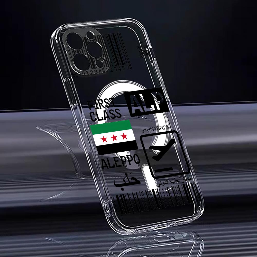 Чехол для телефона с дизайном  – обзор и цена Phone Cases With Magsafe