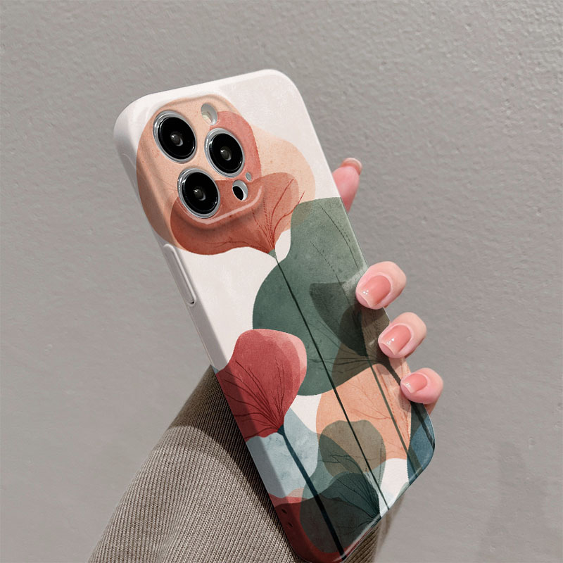 Чехол Nature Art Leaf для iPho – обзор и цена Phone Cases Online