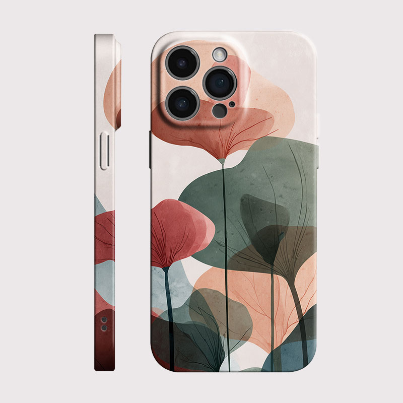 Чехол Nature Art Leaf для iPho – обзор и цена Phone Cases Online