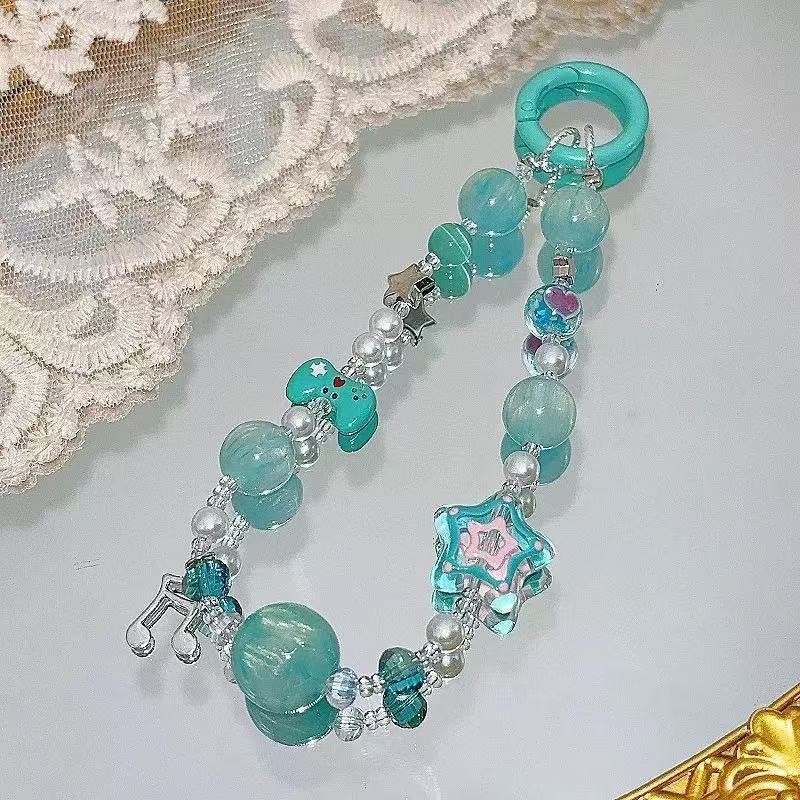 Цепочка для телефона Hatsune M – обзор и цена Phone Cases With Charms