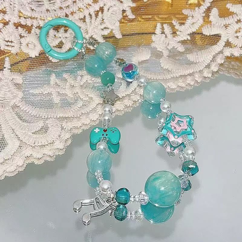 Цепочка для телефона Hatsune M – обзор и цена Phone Cases With Charms