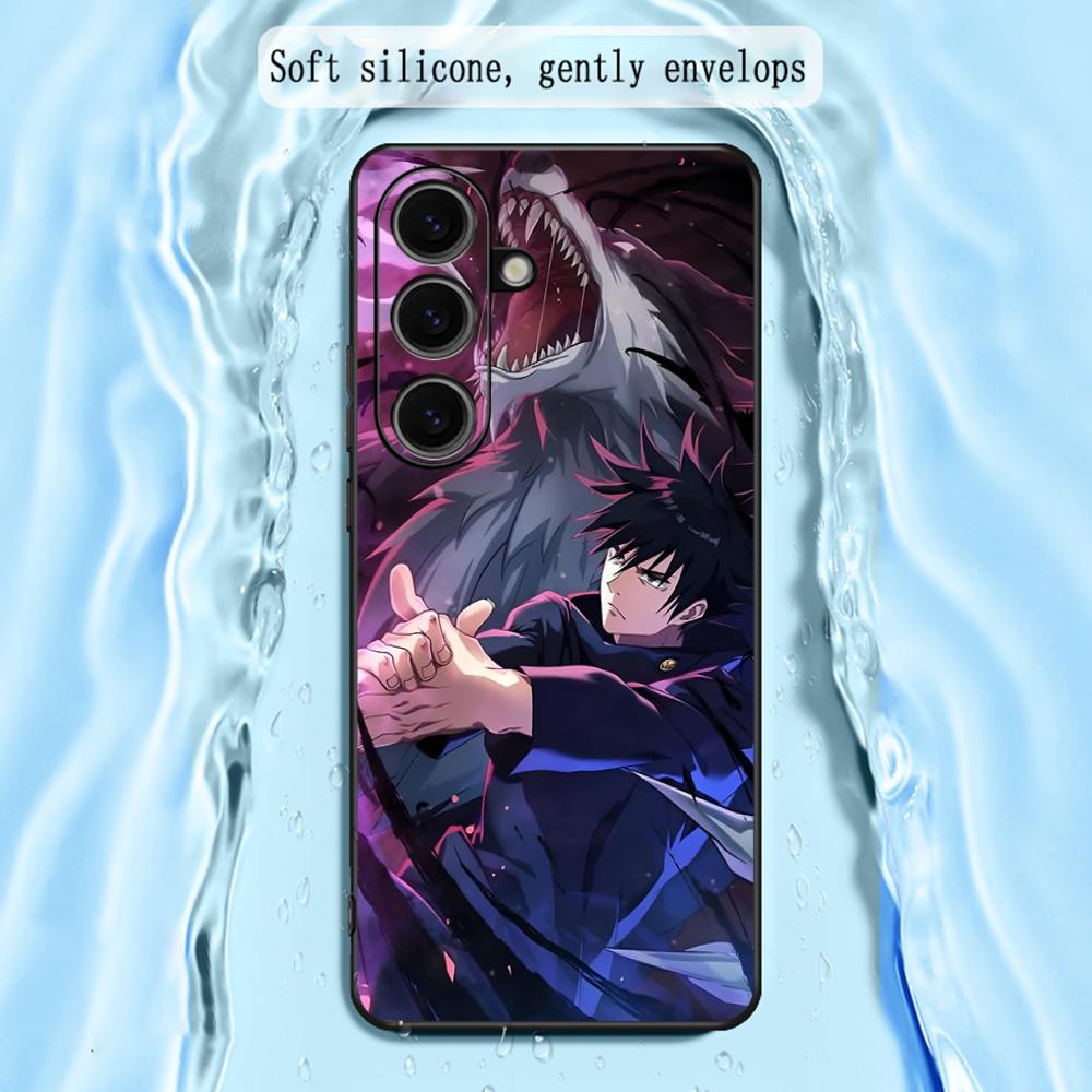 Чехол для телефона с изображен – обзор и цена Phone Cases Samsung S25