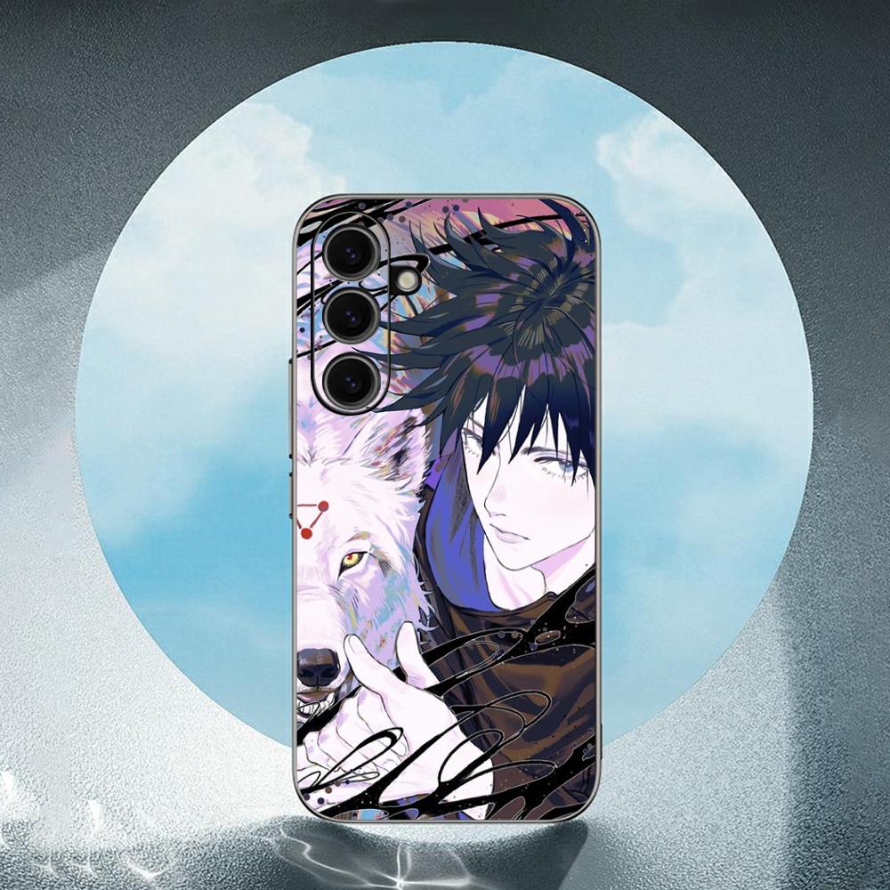 Чехол для телефона с изображен – обзор и цена Phone Cases Samsung S25