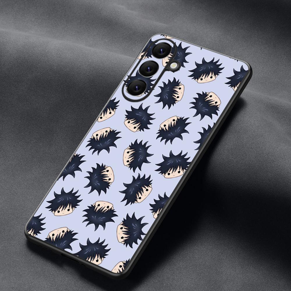 Чехол для телефона с изображен – обзор и цена Phone Cases Samsung S25