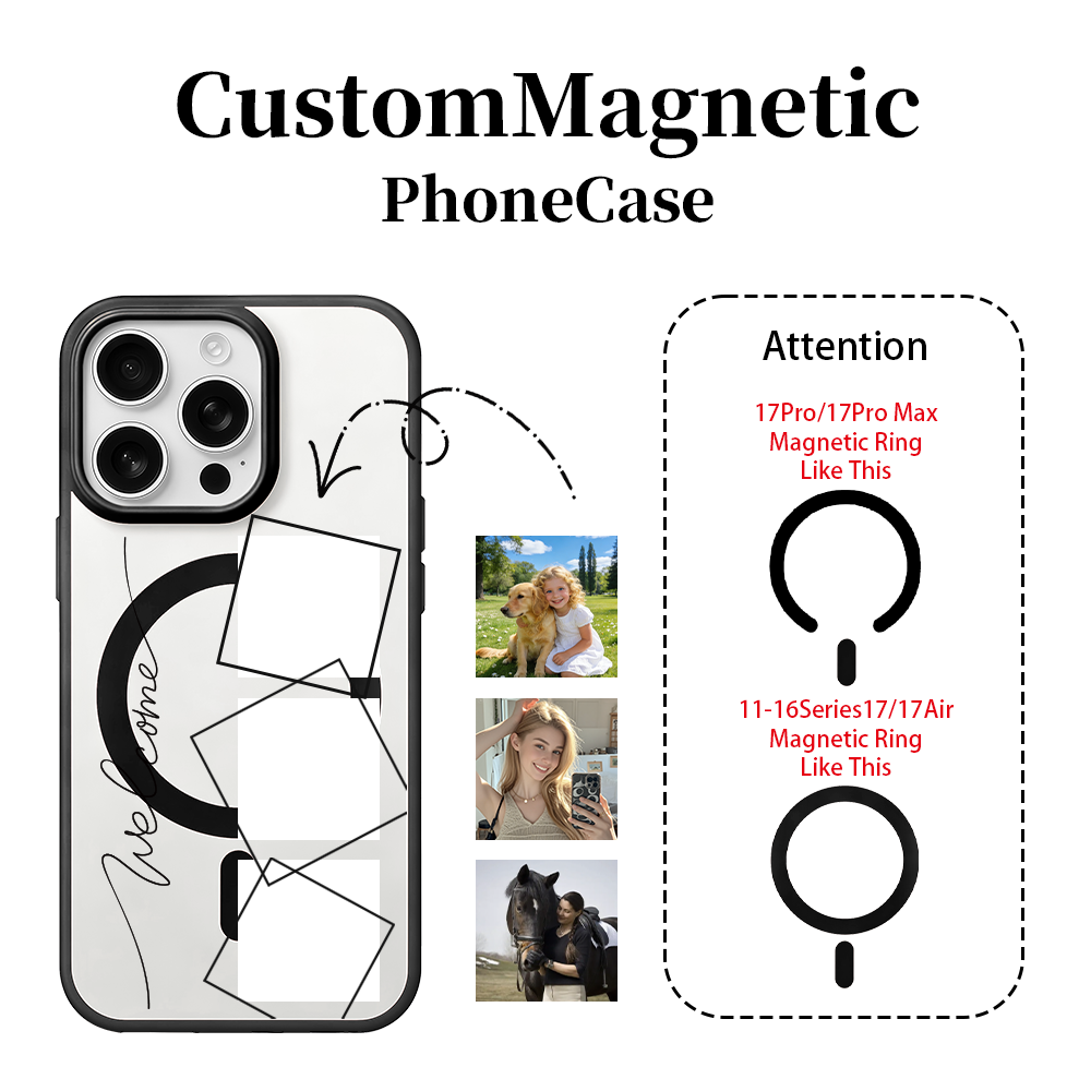Чехол для телефона с магнитным – обзор и цена Phone Cases Personalised