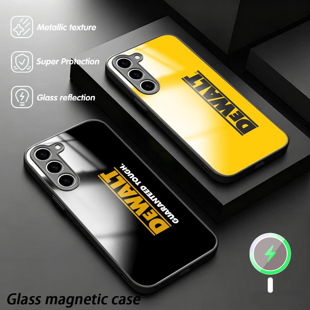 Модный стильный чехол DeWalt д – обзор и цена Phone Cases Designer