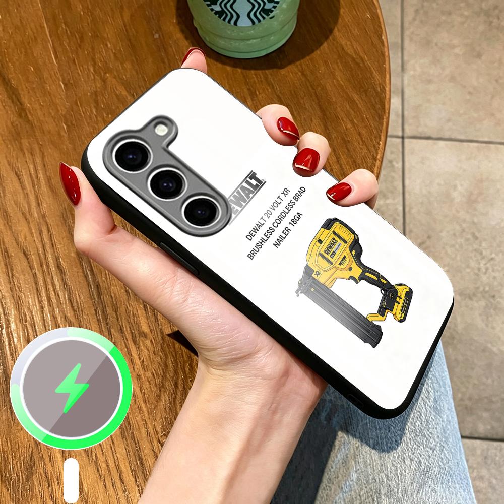 Модный стильный чехол DeWalt д – обзор и цена Phone Cases Designer