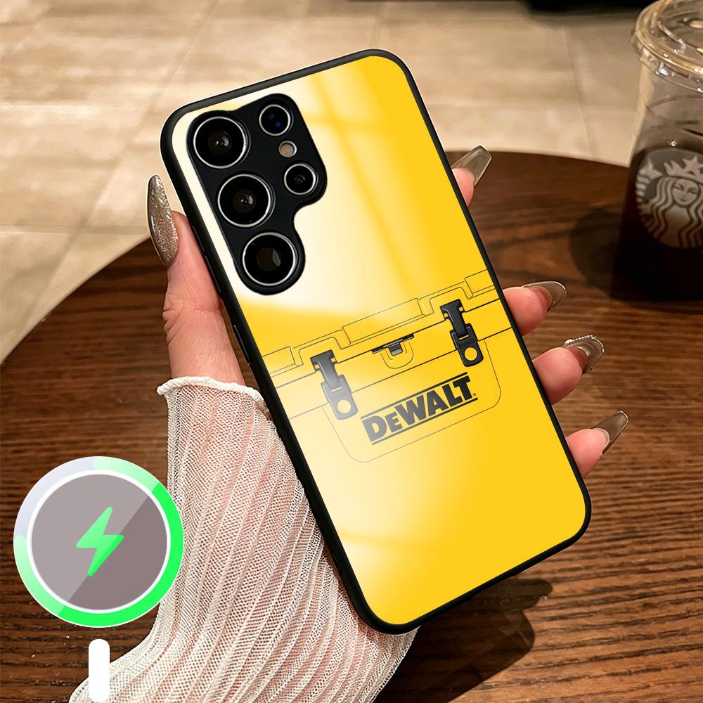 Модный стильный чехол DeWalt д – обзор и цена Phone Cases Designer