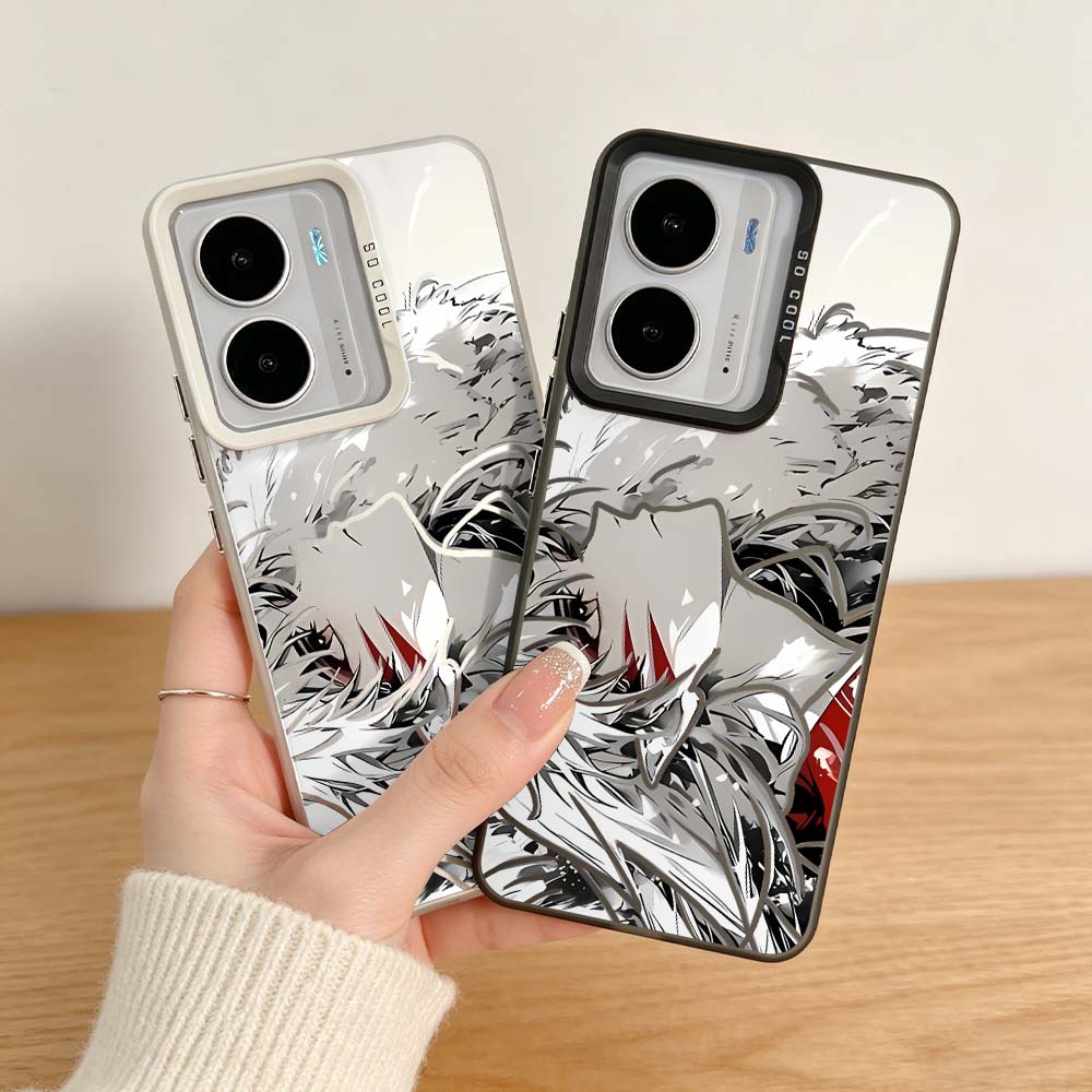Чехол для телефона с дизайном  – обзор и цена Phone Cases Realme