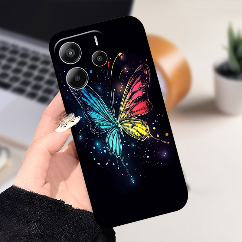 Чехол для телефона Xiaomi Redm – обзор и цена Phone Cases Europe