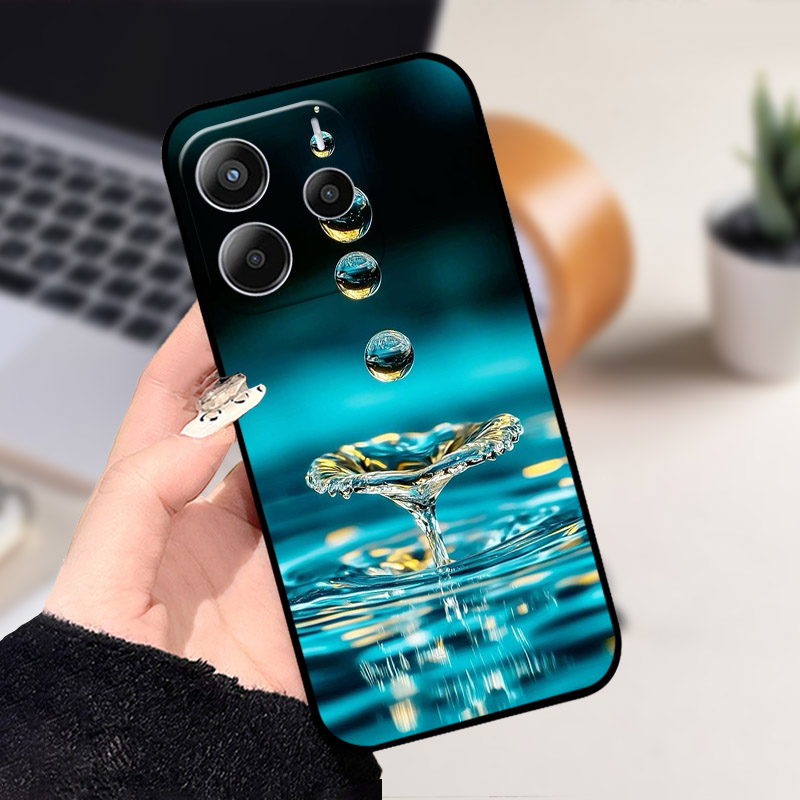 Чехол для телефона Xiaomi Redm – обзор и цена Phone Cases Europe