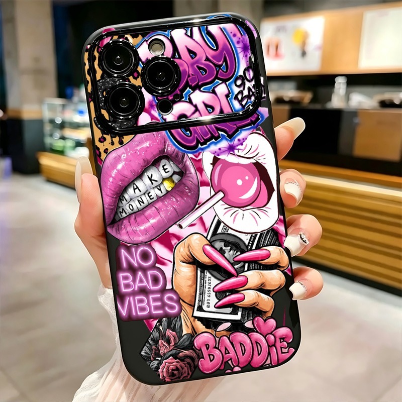 Чехол для телефона с граффити- – обзор и цена Phone Cases For Iphone 13