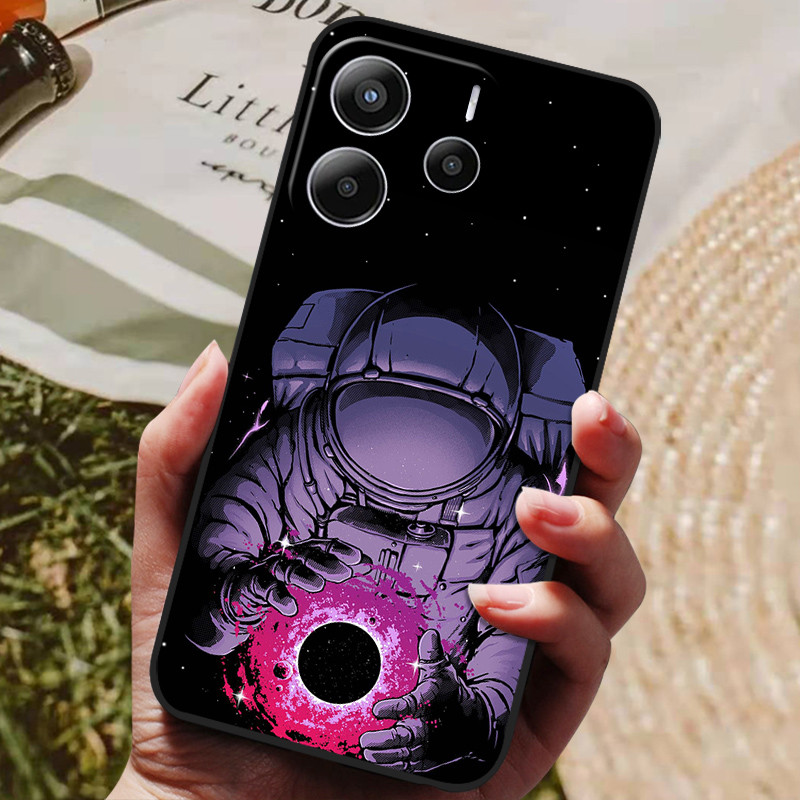Для Xiaomi Redmi Note 14 4G че – обзор и цена Phone Cases Europe