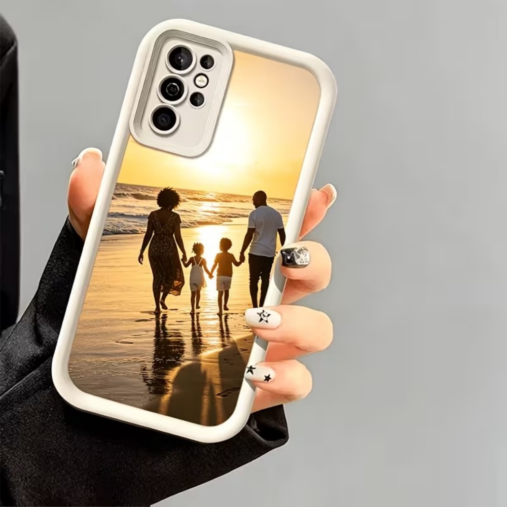 Мягкий противоударный чехол из – обзор и цена Phone Cases Personalised