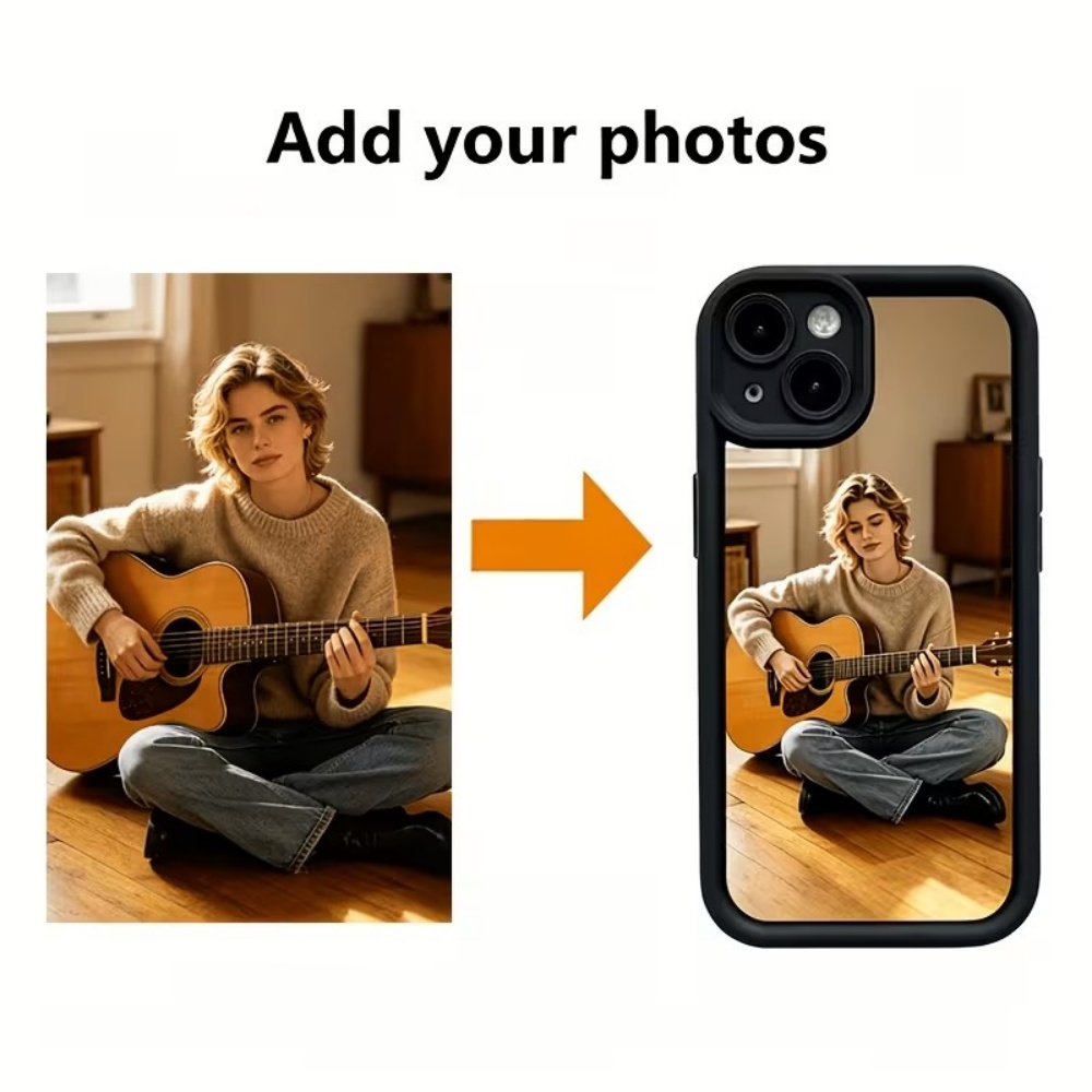 Мягкий противоударный чехол из – обзор и цена Phone Cases Personalised