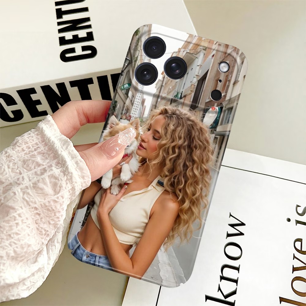 Чехол для телефона с индивидуа – обзор и цена Phone Cases Personalised