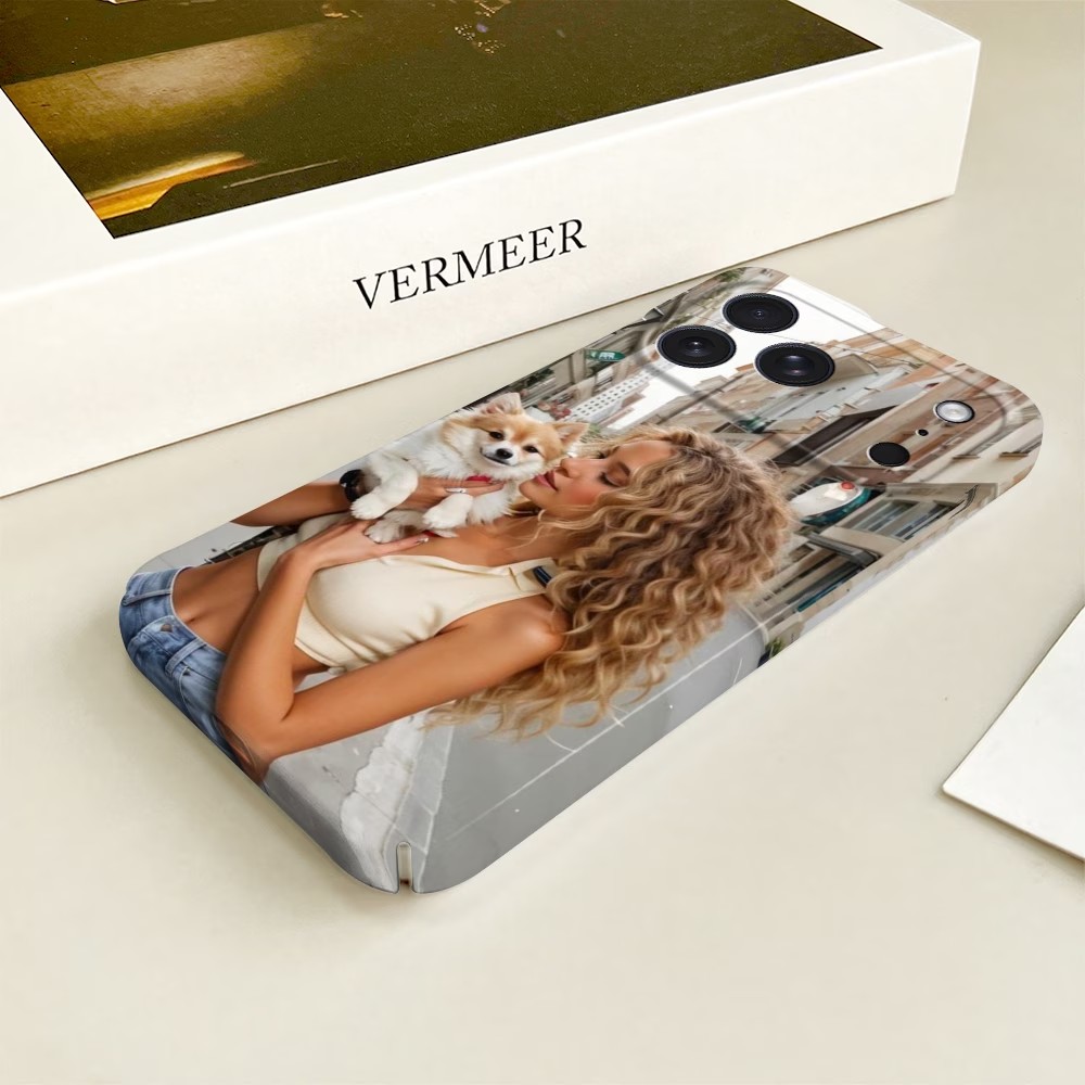 Чехол для телефона с индивидуа – обзор и цена Phone Cases Personalised