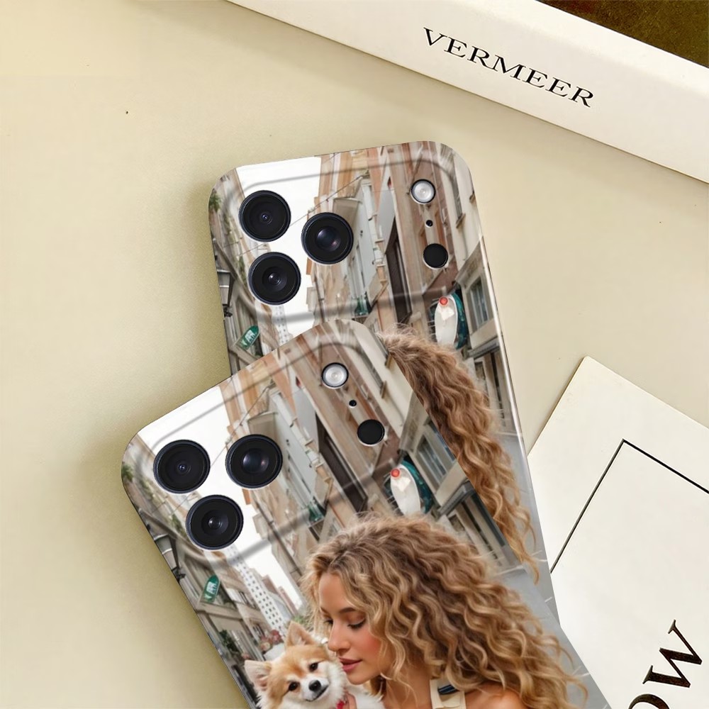 Чехол для телефона с индивидуа – обзор и цена Phone Cases Personalised