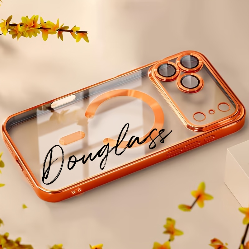Персонализированный чехол для  – обзор и цена Phone Cases Personalised