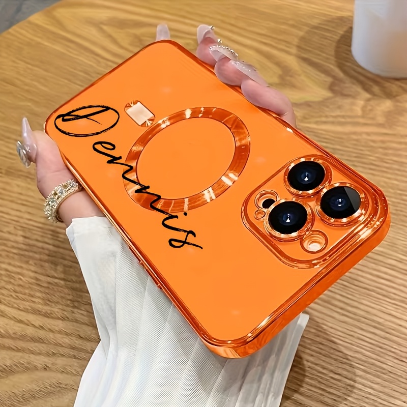 Персонализированный чехол для  – обзор и цена Phone Cases Personalised