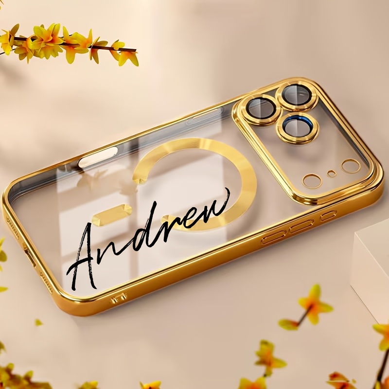 Персонализированный чехол для  – обзор и цена Phone Cases Personalised