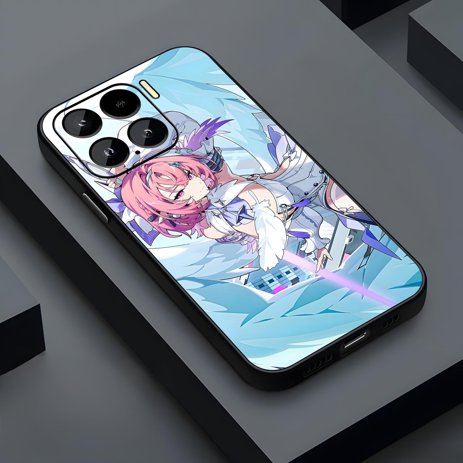 Чехол для телефона Zenless Zon – обзор и цена Phone Cases Iphone 15