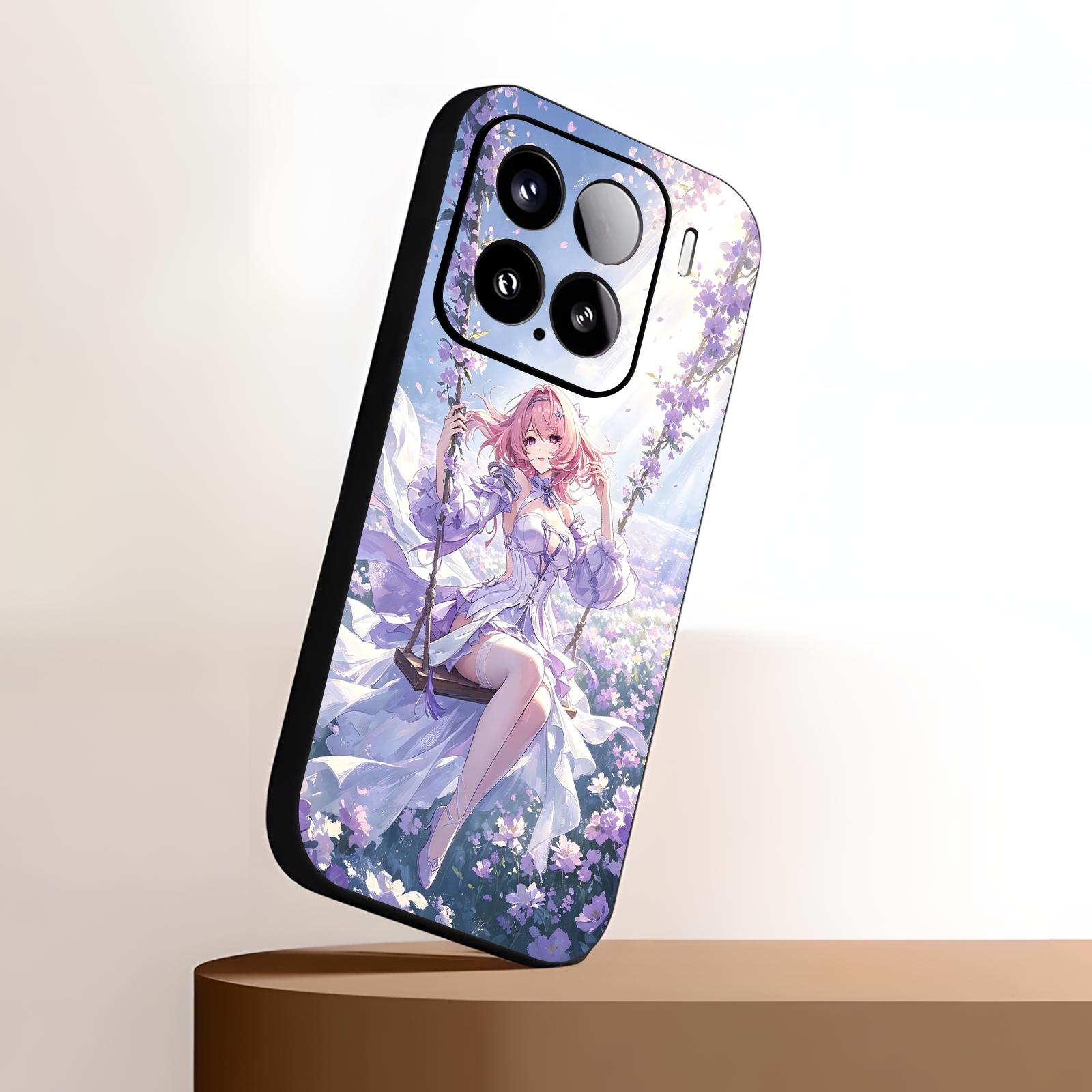 Чехол для телефона Zenless Zon – обзор и цена Phone Cases Iphone 15