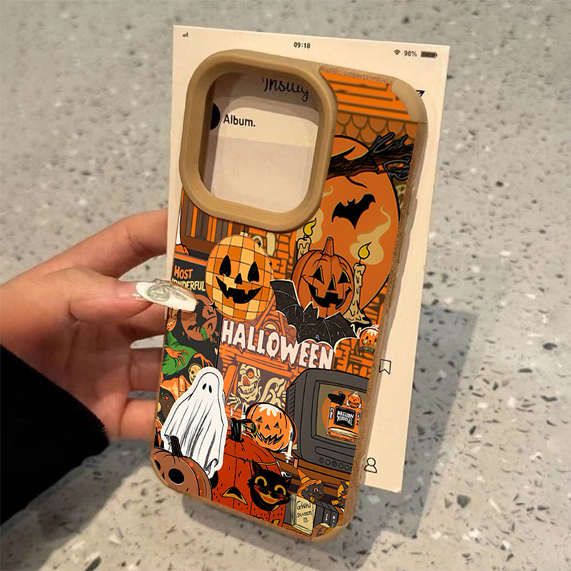 Чехол для телефона в виде тыкв – обзор и цена Phone Cases For Iphone 13