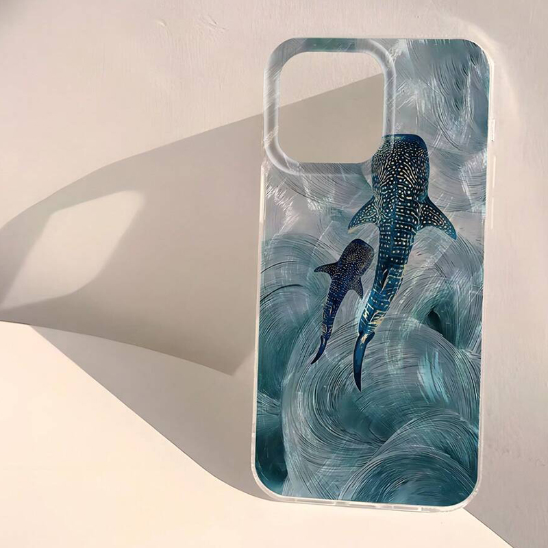 Чехол для телефона с дизайном  – обзор и цена Phone Cases Designer