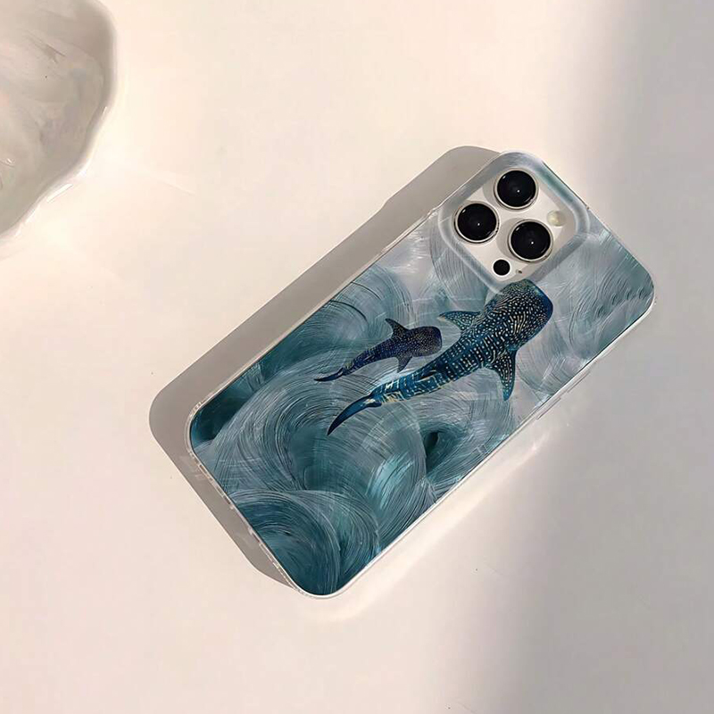 Чехол для телефона с дизайном  – обзор и цена Phone Cases Designer