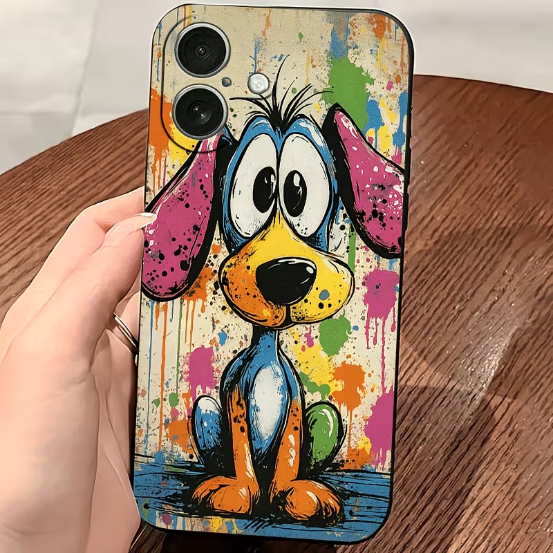 Чехол для телефона из ТПУ с гр – обзор и цена Phone Cases Online