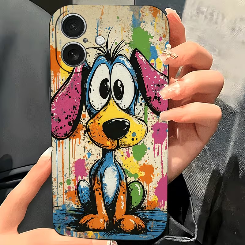 Чехол для телефона из ТПУ с гр – обзор и цена Phone Cases Online