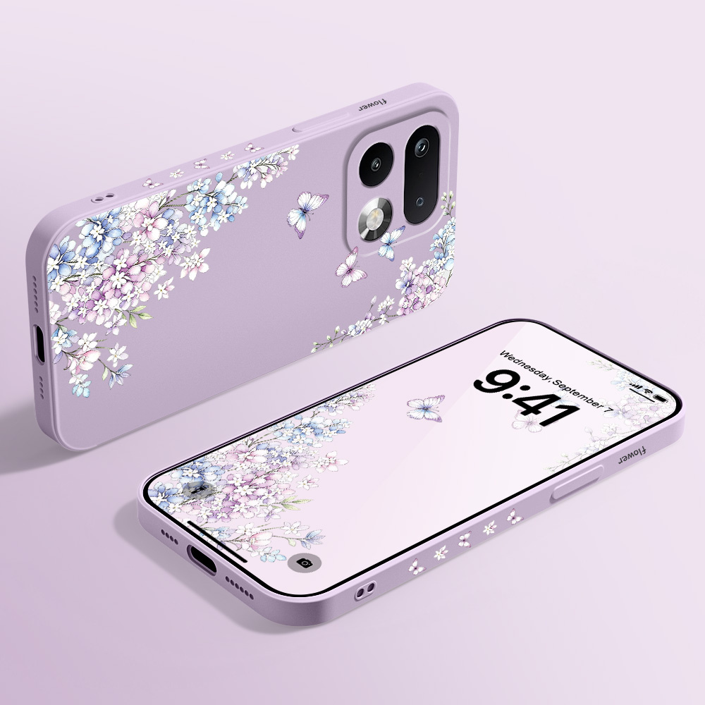Чехол для телефона Blooming Vi – обзор и цена Phone Cases Realme