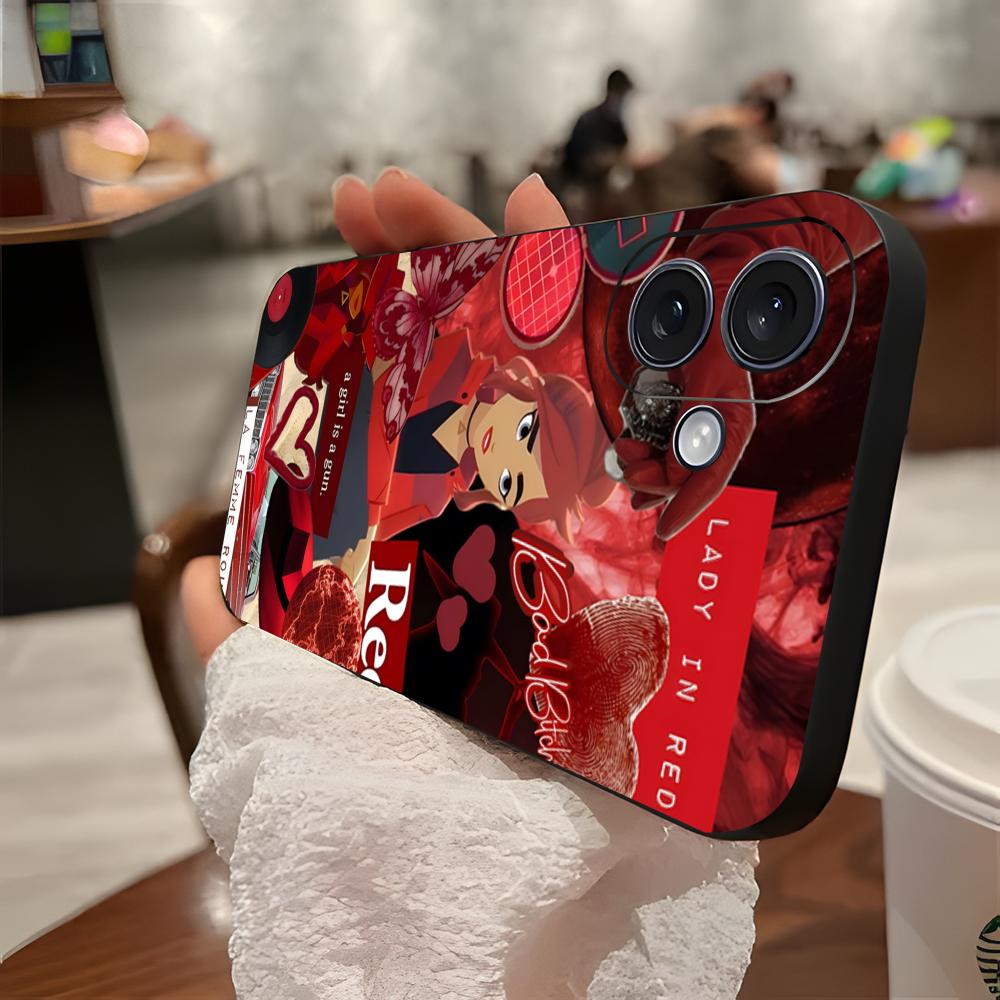 Чехол для телефона Hot Carmen  – обзор и цена Phone Cases Online