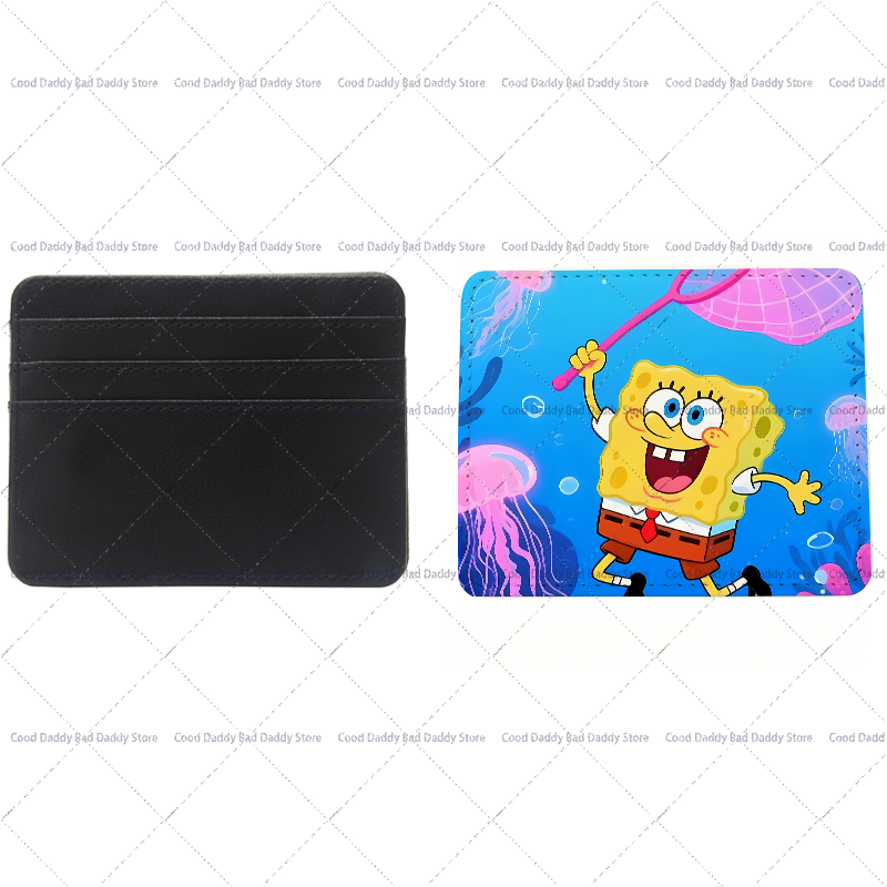 Симпатичный тонкий кошелек для – обзор и цена Slim Card Slot Case