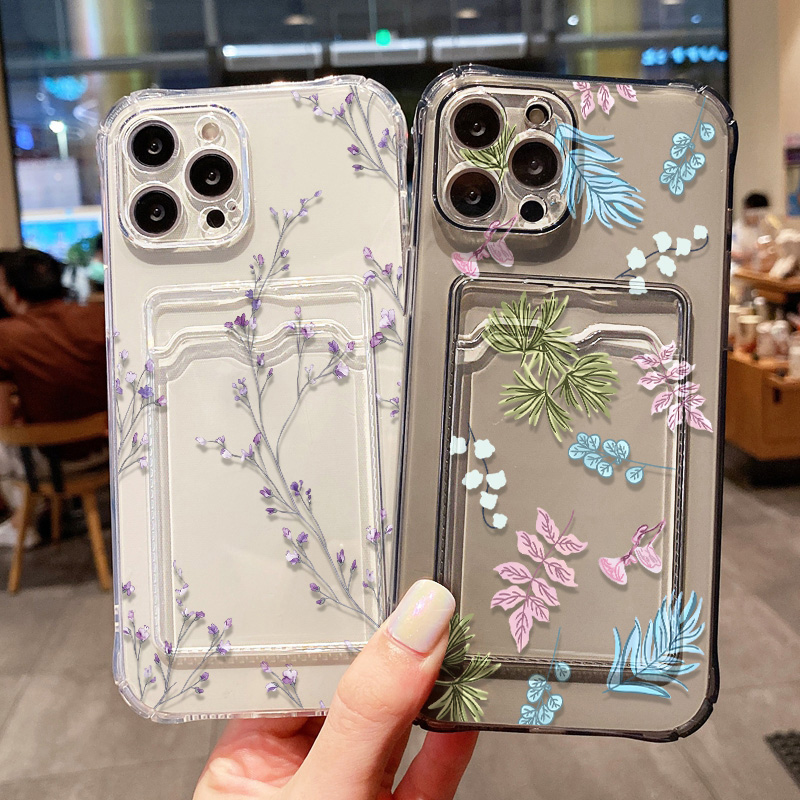 Чехол для телефона с цветочным – обзор и цена Phone Cases Holder