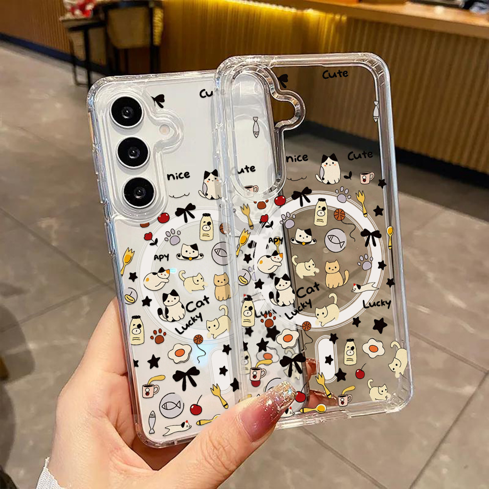 Милый магнитный чехол для теле – обзор и цена Phone Cases With Magsafe