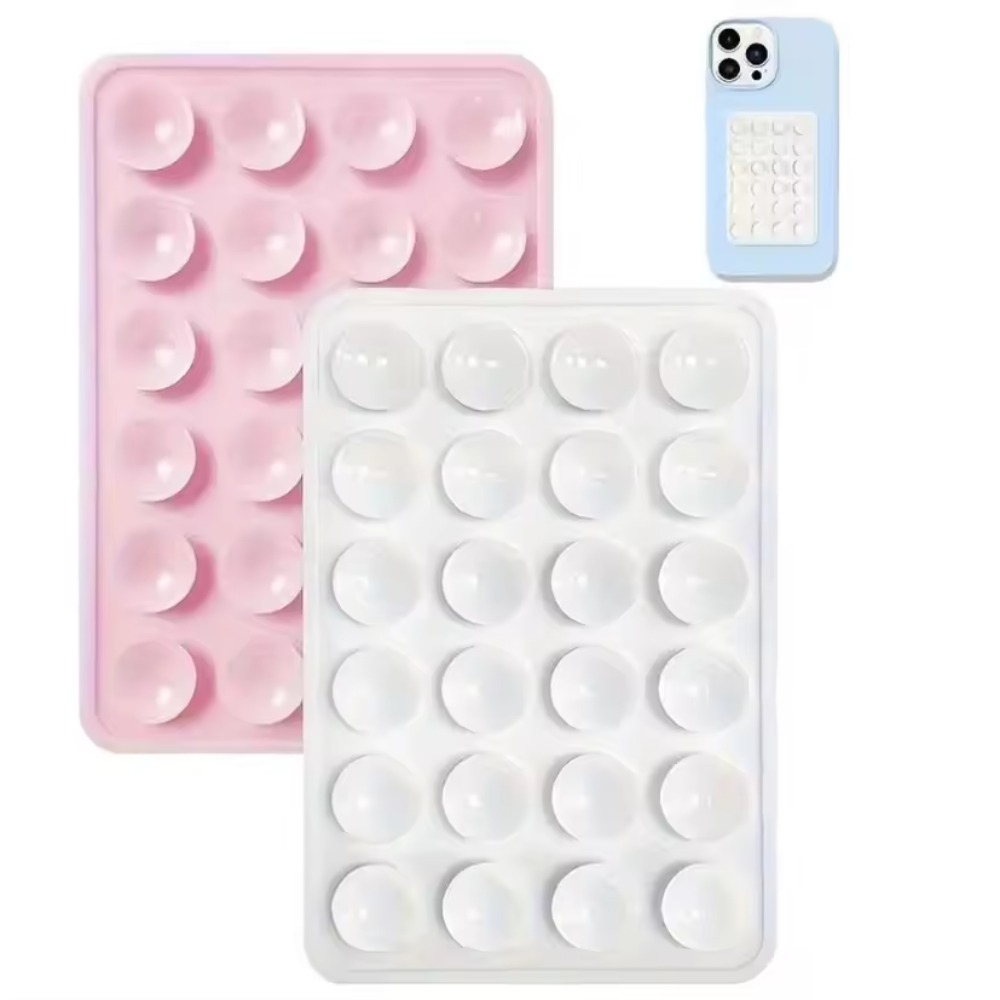 Силиконовый держатель-присоска – обзор и цена Phone Cases Holder