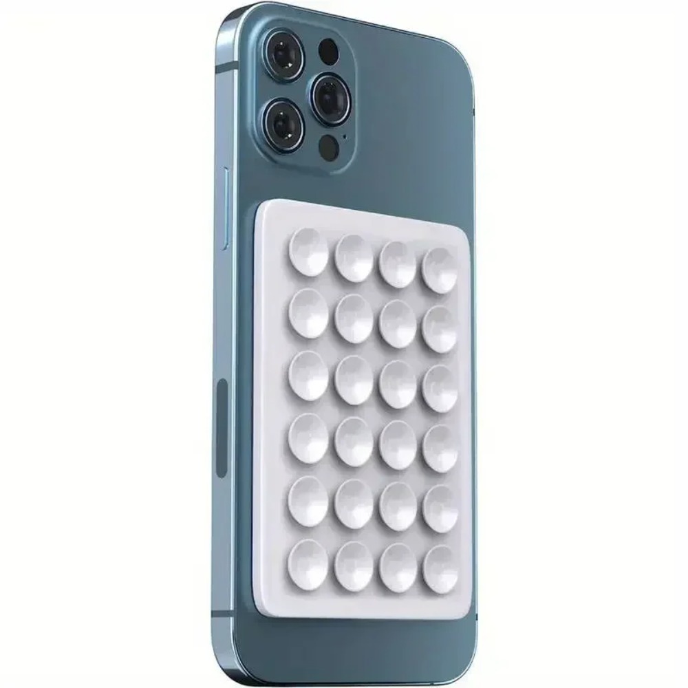 Силиконовый держатель-присоска – обзор и цена Phone Cases Holder