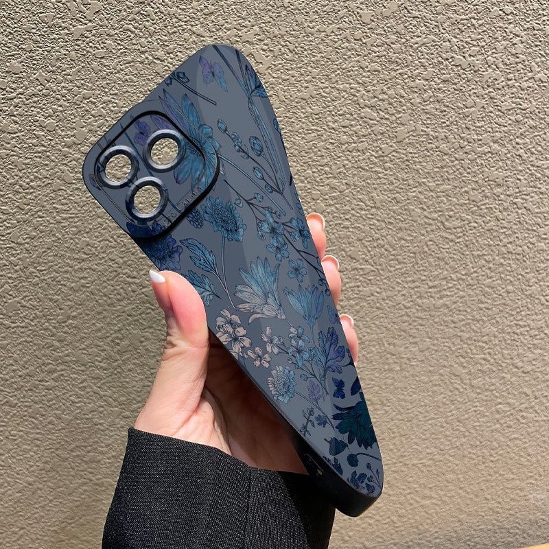 Чехол для телефона с серой осн – обзор и цена Phone Cases Xs