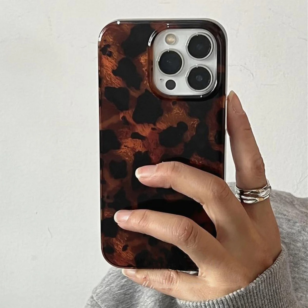 Ретро-чехол для телефона с лаз – обзор и цена Phone Cases Online