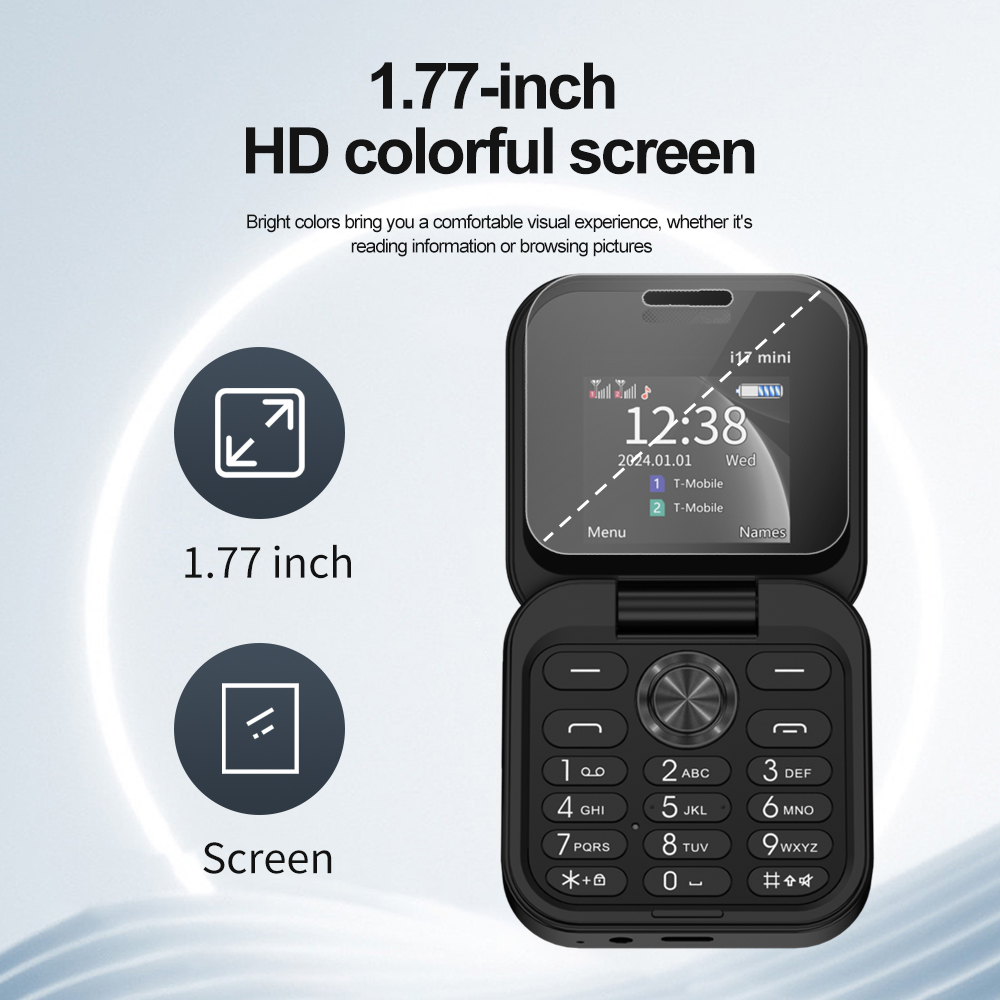 Новый мини-телефон SERVO I17 с – обзор и цена Phone Cases Verizon