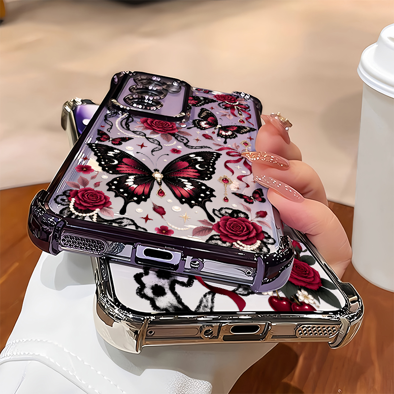 Чехол для телефона с узором ба – обзор и цена Phone Cases Realme